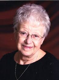 Peggy J. Knutson