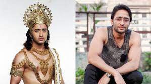 Meet the cast of mahabharat. Mahabharat Characters With Their Reel And Real Life Avatars Iwmbuzz