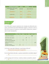 Tus libros de texto en internet. Equivalencias Bloque Iv Leccion 72 Apoyo Primaria