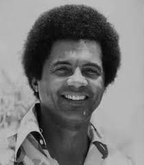 Rudolph Commissiong (1930-2025): artist and progressive