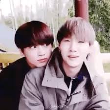 Das album map of the soul schaffte es 2020 in unzähligen . Why Is Jimin And Jin And Suga And Jungkook Not Very Close To Each Other Quora