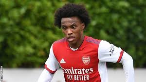 Jun 11, 2021 · arsenal do have several needs in their squad just now, so it's likely that some signings may be more necessary than exciting this summer. Willian Arsenal Working On Agreement To End Midfielder S Contract Bbc Sport