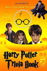 By namedjohnny in costumes & cosplay by carriely. Harry Potter Trivia Book 2020 More 300 Trivia Word Search About Characters Dream Travis 9798647814906 Amazon Com Books