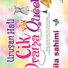Urusan hati cik drama queen. Sinopsis Urusan Hati Cik Drama Queen Drama Adaptasi Akan Datang 06 02 2017