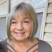 Diana Sue Boyer Obituary