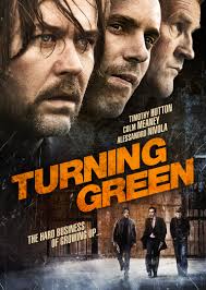 Amazon.com: TURNING GREEN : Timothy Hutton, Alessandro Nivola, Colm Meaney,  Donal Gallery, Killian Morgan, Michael Dunn, Joe Doyle, Maurice Walsh, Jill  Harding, Donagh Deeney, Dierdre Monaghan, Brid Ni Chionaola, Billie  Traynor, Peter