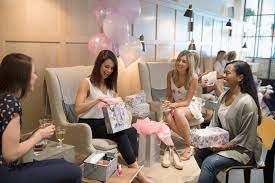 15% off with code zjunebizsale. 9 Unique Bridal Shower Gifts For The Bride