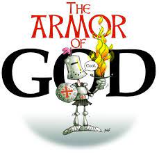 Kid armor of god clipart. Bible Stories For Kids The Armor Of God