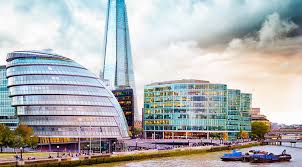 London's south bank lies inside a large bend of the river thames. Guide To Office Space In South Bank Knight Frank Uk