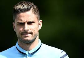 Giroud to leave in january. Olivier Giroud Google Search