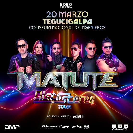 MATUTE