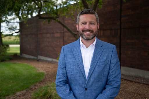 Sycamore 427 Board of Education Names Mr. Nick Reineck as Interim  Superintendent | News