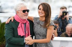 Li romani in russia landscapes of resistance untitled peggy lee project madres paralelas cosmic sin. Penelope Cruz Aitana Sanchez Gijon Y Milena Smit Protagonistas De Madres Paralelas De Pedro Almodovar Cultura El Pais