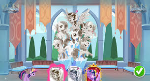 Magic princess mod apk 7.1.0 with. My Little Pony Color By Magic Apk Mod Obb 2021 3 0 Download Free For Android