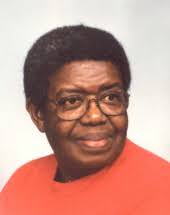 Willie Mae Tate