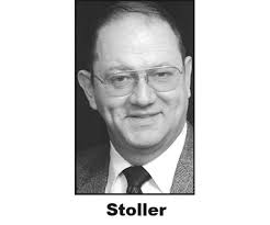 RONALD STOLLER Obituary (1934