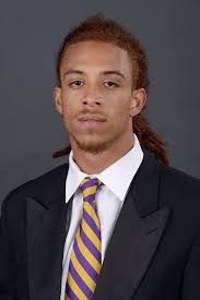 2017 Football Roster