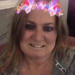 Sharon Gloudeman's Instagram, Twitter & Facebook