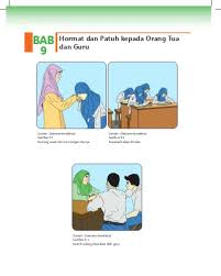 Jika sudah punya akte kelahiran wni. Bagaimana Cara Menghormati Orang Tua Dan Guru Nasi