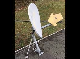 How To Build A Diy Long Range Wireless Usb Free Wifi Antenna Satellite Dish Booster Tutorial 2015 Youtube Wifi Antenna Satellite Antenna Satellite Dish