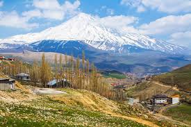 Mount Ararat