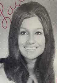 20 years ago yesterday Marlene Corwin graduated from this life to the next.  Even though Marlene never smoked and took care of herself the doctors said  she had the kind of cancer