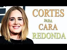 Media Melena Cortes De Cabello Para Cuello Corto Y Cara Redonda Pin En Corte De Pelos