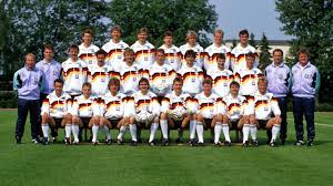Juni 1990 zum dritten mal bei einem der großen turniere um alles oder nichts. Der Dritte Wm Titel Und Die Helden Von Damals Dfb Deutscher Fussball Bund E V