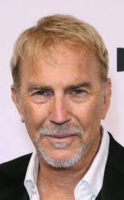 Love for Kevin Costner is endless