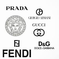 Having a mascot as part of your branding may seem like just an aesthetic choice, but it's actually more powerful than it looks. Fashion Houses Logos Burnsocial