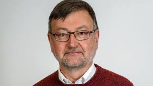 Ingo Struve ist seit 20 Jahren Fraktionschef der SPD Uetersen