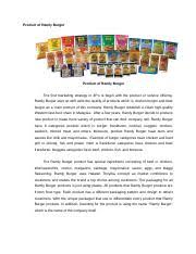 Check spelling or type a new query. Ramly Burger Issue Introduction Burger Ramly Started Out In 1979 As A Small Family Business Operated From A Mobile Kiosk On Lorong Haji Hussin In Course Hero