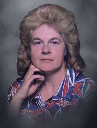 Obituary information for Elsie Mae Wimley