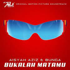 Berikut kutipan lirik lagunya kau, bersinar, melangkah laju walau, gelita, tanpa arah tuju hidup ini, hidup ini. Aisyah Aziz Bunga Bukalah Matamu Lyrics Genius Lyrics