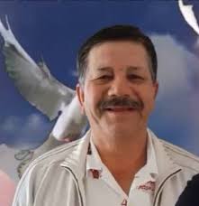 Hector Rosas Carreno