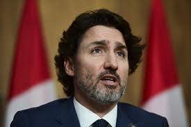 À partir de la 5 e saison, l'équipe d'animation est composée d'andré robitaille et édith cochrane. Trudeau Says He Knew About Investigation Into Fortin Weeks Ago News 1130
