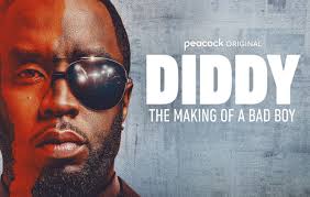 Watch The Trailer of Peacock's Diddy Documentary
