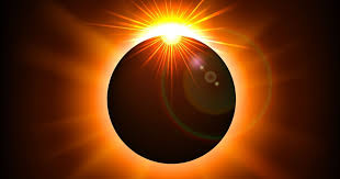 It contains maps and tables for 5,000 years of lunar eclipses and includes information on eclipse photography and observing tips. Eclipse Solar O Que E E Datas Em 2021 Toda Materia