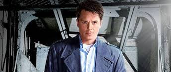 Published by dc comics, the storyline explores the history of john's arrow. Torchwood John Barrowman Kommt Zu Arrow