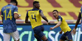 Colombia will be looking to get their world cup qualifying campaign back on track when they travel to the estadio rodrigo delgado in quito to face ecuador on. Vea Los Goles De Ecuador Vs Colombia Asi Pierde La Seleccion De Queiroz Ultima Hora Seleccion Colombia Futbolred