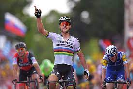 Does peter sagan have tattoos? Peter Sagan Is Unlike Any Other Racer