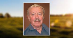 Severus “Luke” Lucas Obituary August 15, 2024