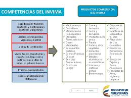 El registro de invima en colombia da al titular o su importador la facultad de comercializar los aseo higiene y limpieza: Invima Y Su Rol En La Facilitacin Del
