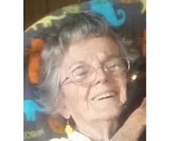 Florence Myers Obituary (1925