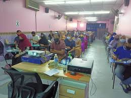 Maybe you would like to learn more about one of these? Kursus Kahwin Kedah Kursus Kahwin Kedah