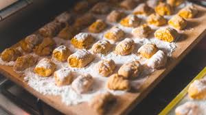 July 07, 2021 fungsi bakibg powder buat adoban donat. Fungsi Baking Powder Dan Baking Soda Kenali Perbedaannya Hot Liputan6 Com