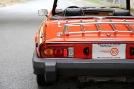 Image result for Spitfire Orange 1980 Colt