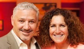 Varinda Missett, Eric Straus