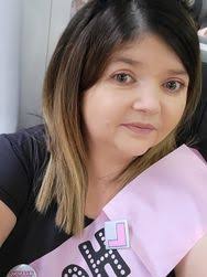 Condolence Book for Teresa Ward (Walkinstown, Dublin)