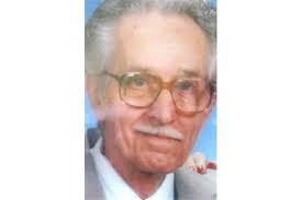 James Underwood Obituary (1921